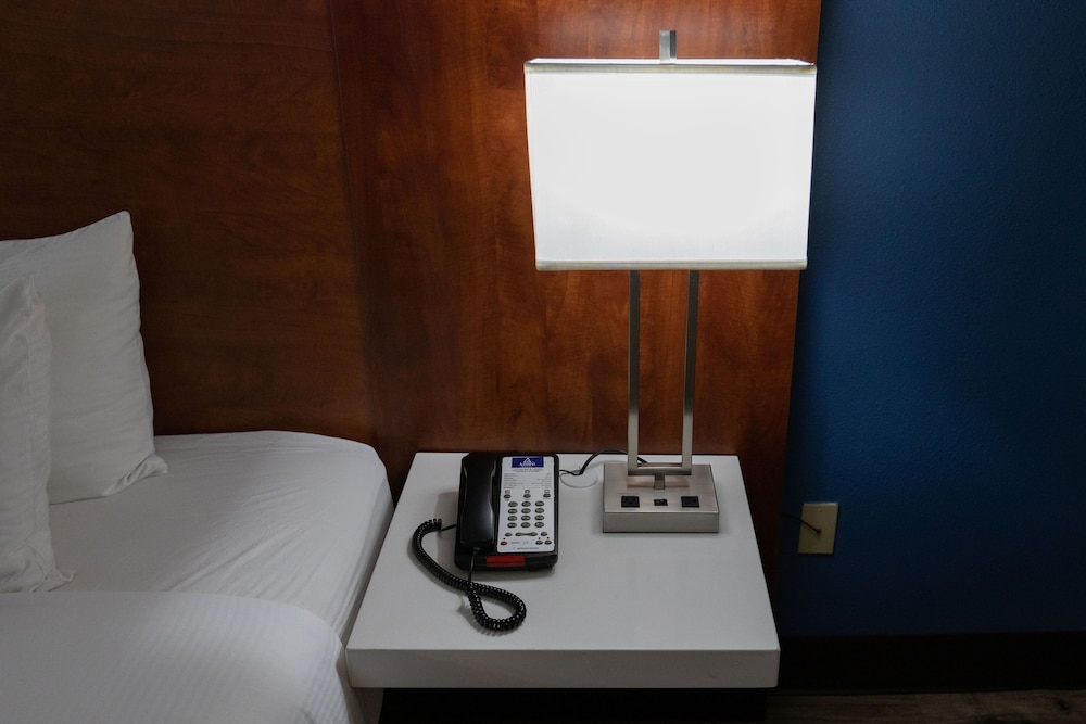 The Azure Hotel - photo 60