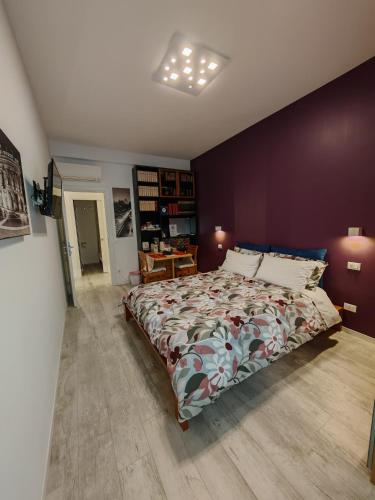 Posada de Liz y Fabrizio — 4-Star Luxury Hotel in Rome, Italy