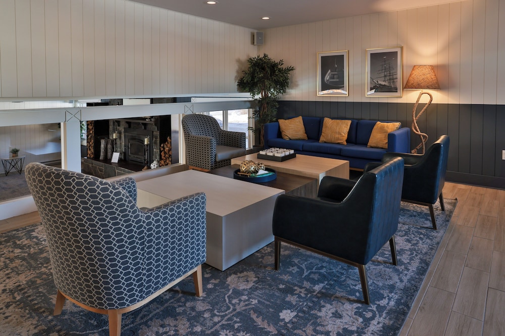 Oak Island Resort & Conference Centre — Windsor — photo 4