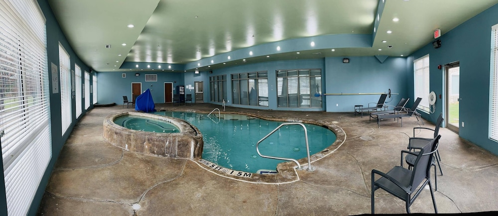 Holiday Inn Express & Suites Mansfield by IHG - photo 39