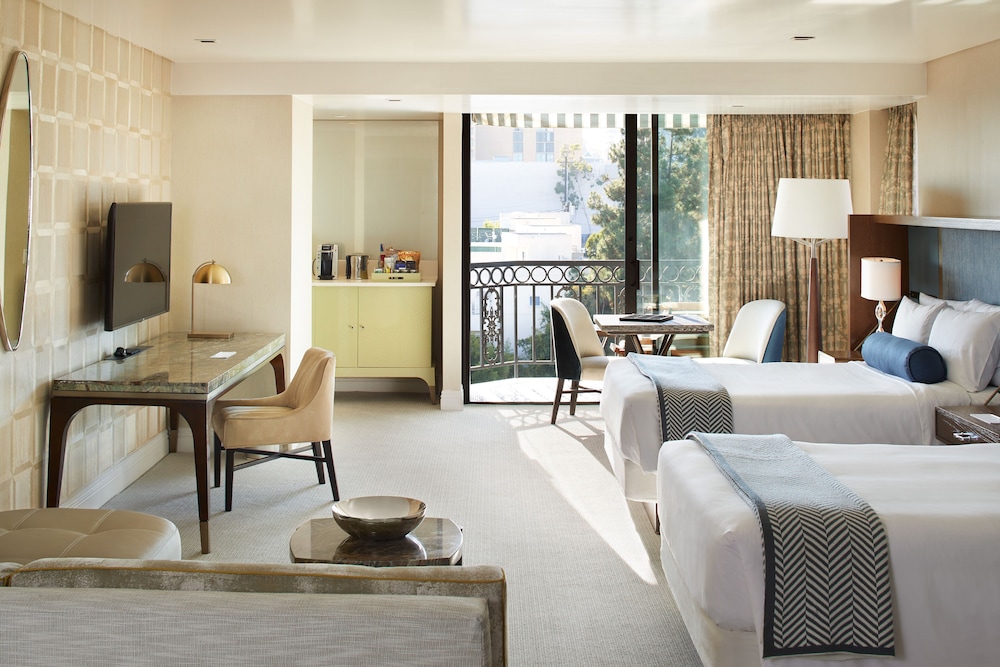 The London West Hollywood at Beverly Hills - photo 11