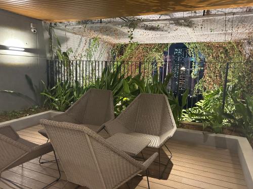 Ceylonz Suites Bukit Bintang By ICEFLY — 4-Star Luxury Hotel in Kuala Lumpur, Malaysia