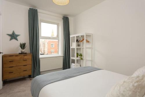High Tide Filey apartment close to beach