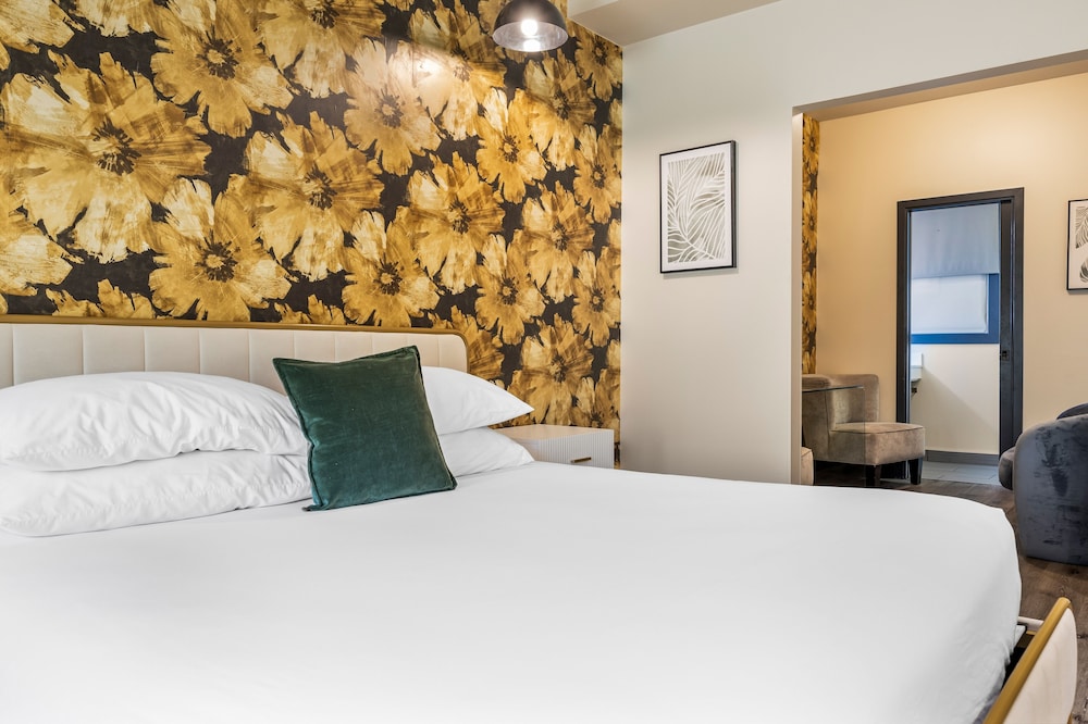 Hotel Epik - photo 10
