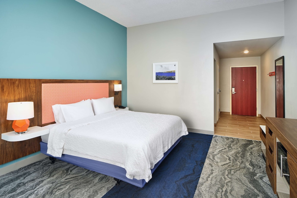 Hampton Inn Melbourne Viera - photo 9