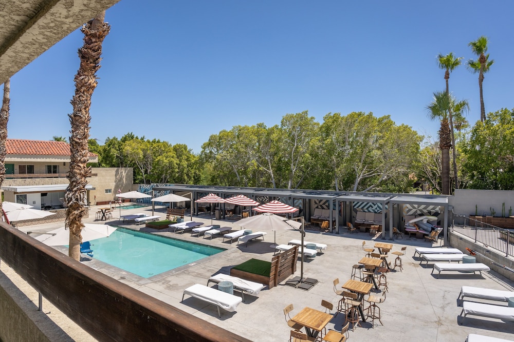 Infusion Beach Club - photo 28