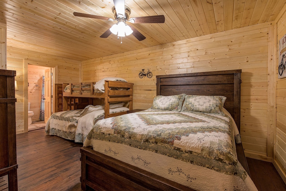 Emily's Hideaway - photo 21
