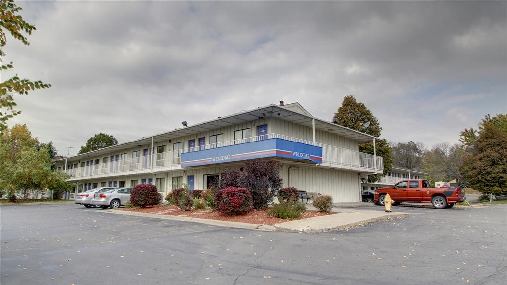 Motel 6 Des Moines IA North - photo 2
