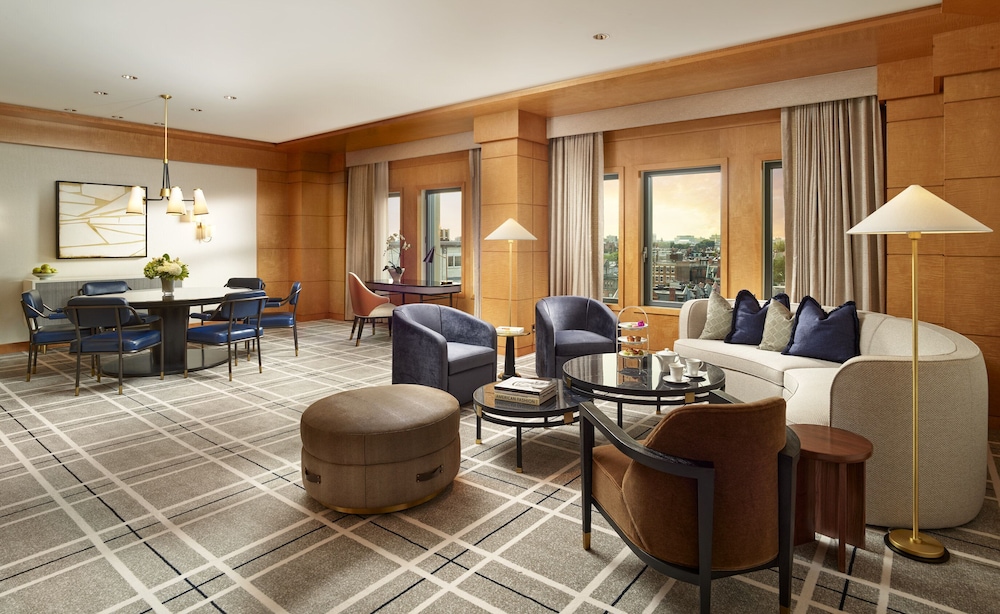 Mandarin Oriental Boston - photo 12