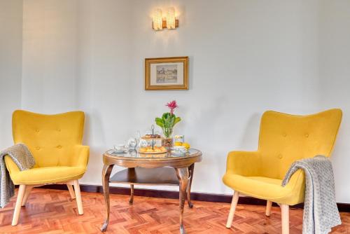 Casa do Valentim a Home in Madeira — 4-Star Luxury Hotel in Ponta Do Sol, Portugal