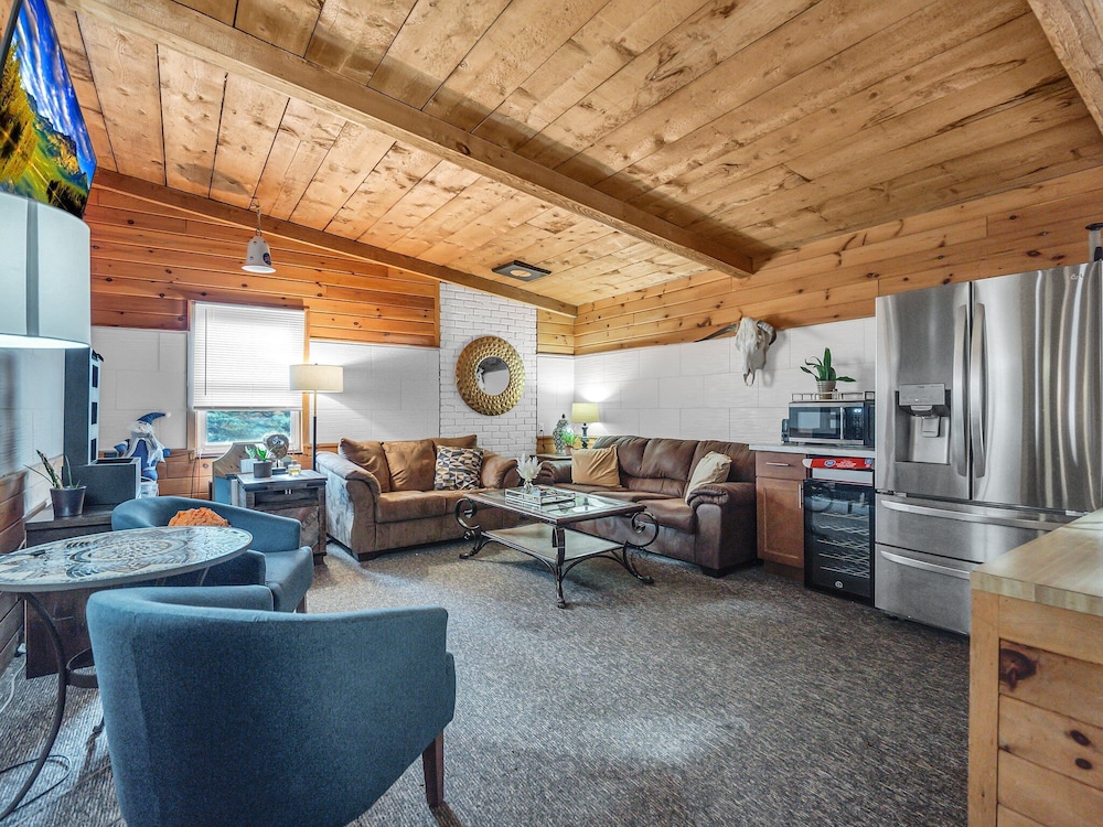 Timberline Lodge - photo 4