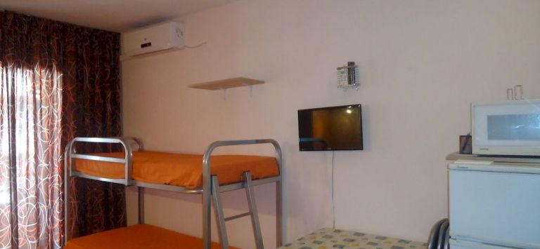 Apartamentos Acapulco Family Resort in Lloret De Mar, Spain
