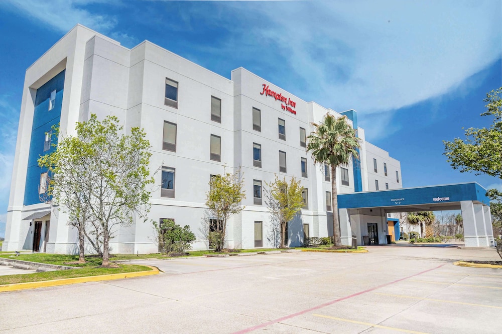 Hampton Inn Baton Rouge Denham Springs — hotel in Denham Springs