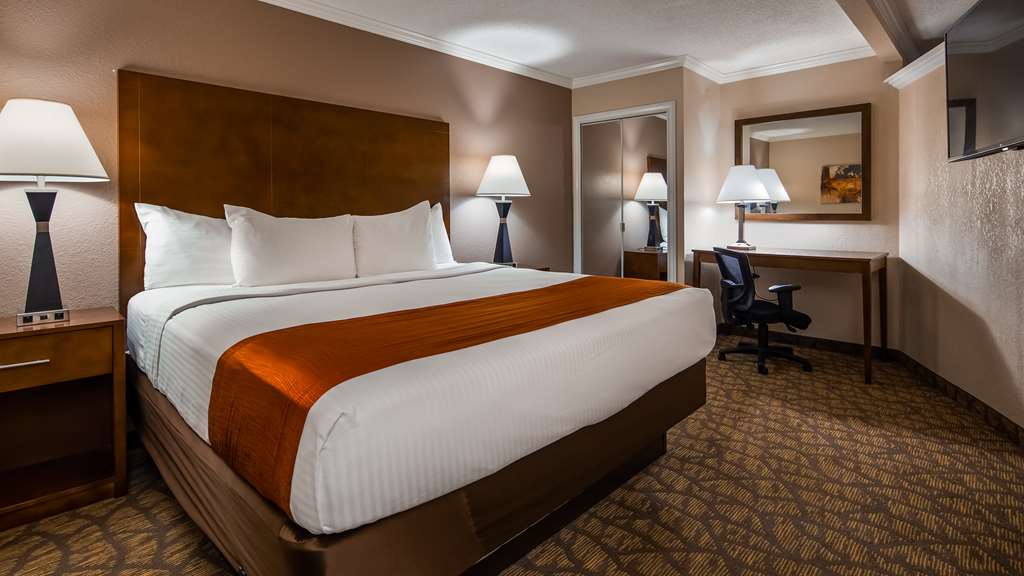 Best Western Of Hartland - photo 30
