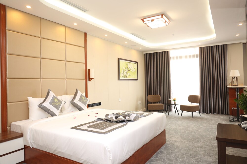 Wilton Hotel in Bac Ninh, Vietnam