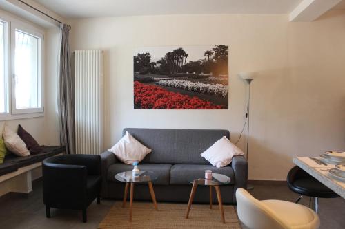 Casa Pg — 4-Star Luxury Hotel in Stresa, Italy