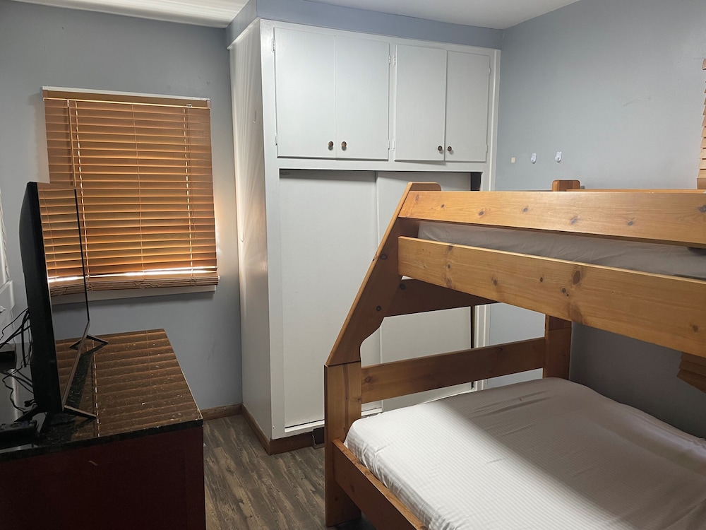 Delton Oaks Resort - photo 27