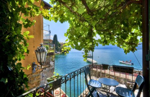 Casa Pergola — 4-Star Luxury Hotel in Varenna, Italy