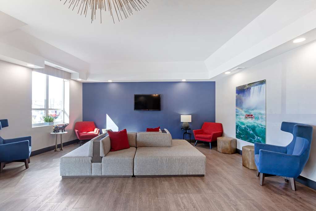 Best Western Summit Inn - photo 33
