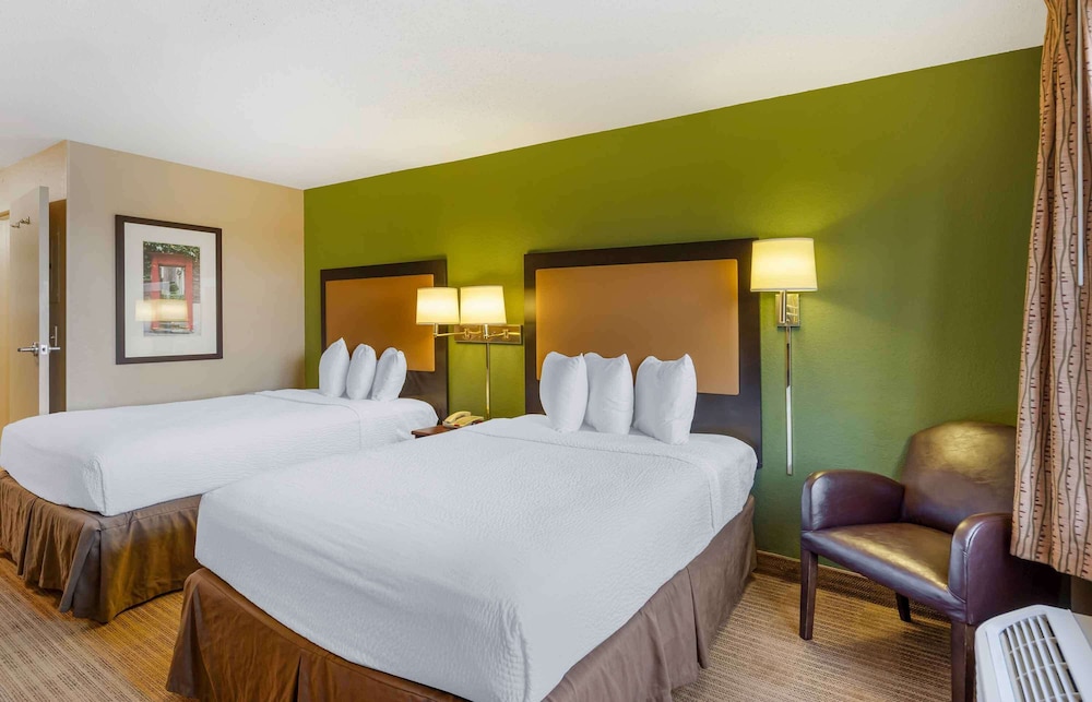 Extended Stay America Suites Chicago Vernon Hills Lake Fores - photo 12