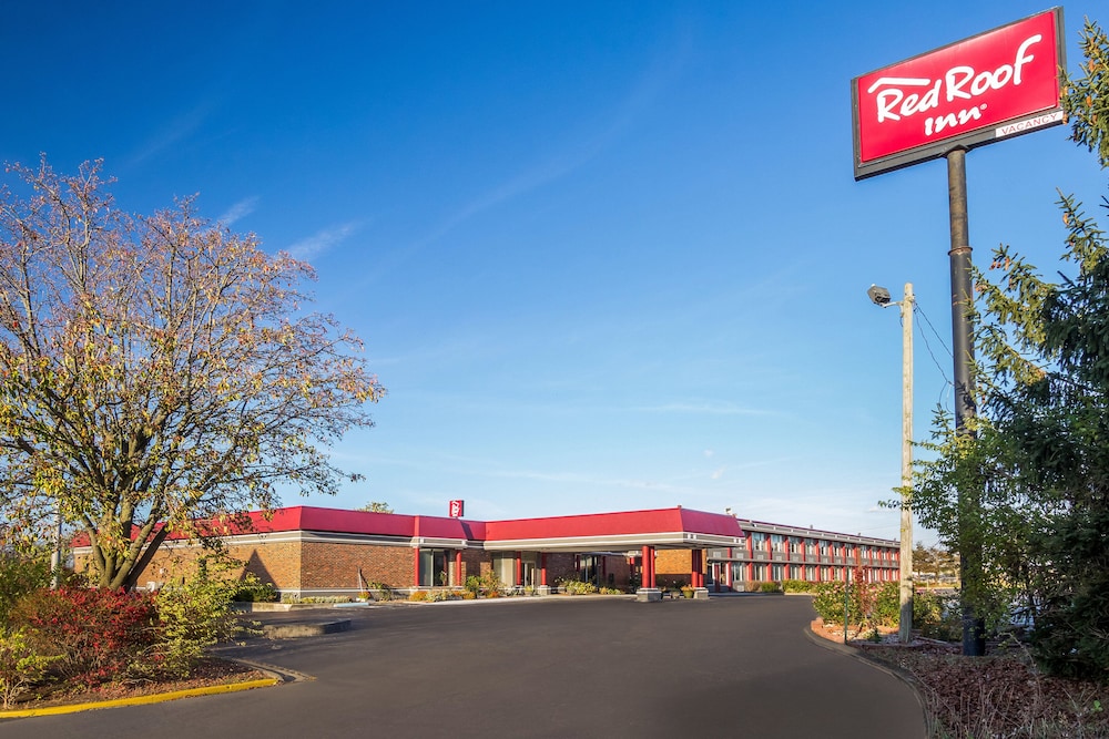 Red Roof Inn Winchester Lexington East - photo 31