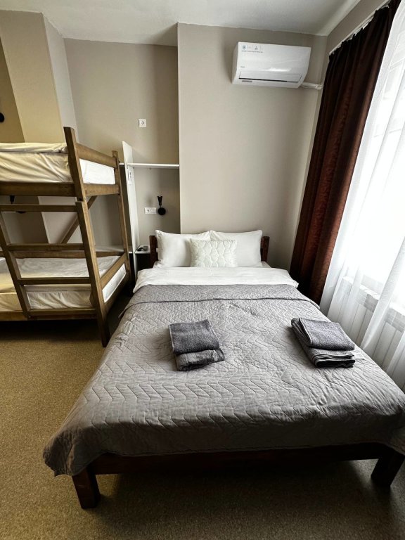 Mini Otel Mayak - last minute hotel in Vladivostok