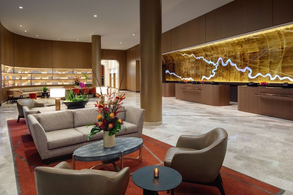 Hilton Columbus Downtown - photo 6
