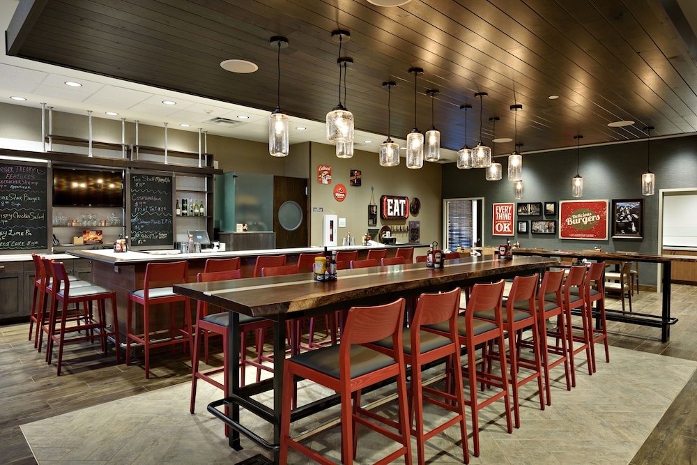 Holiday Inn St. George Conv Ctr by IHG - photo 21