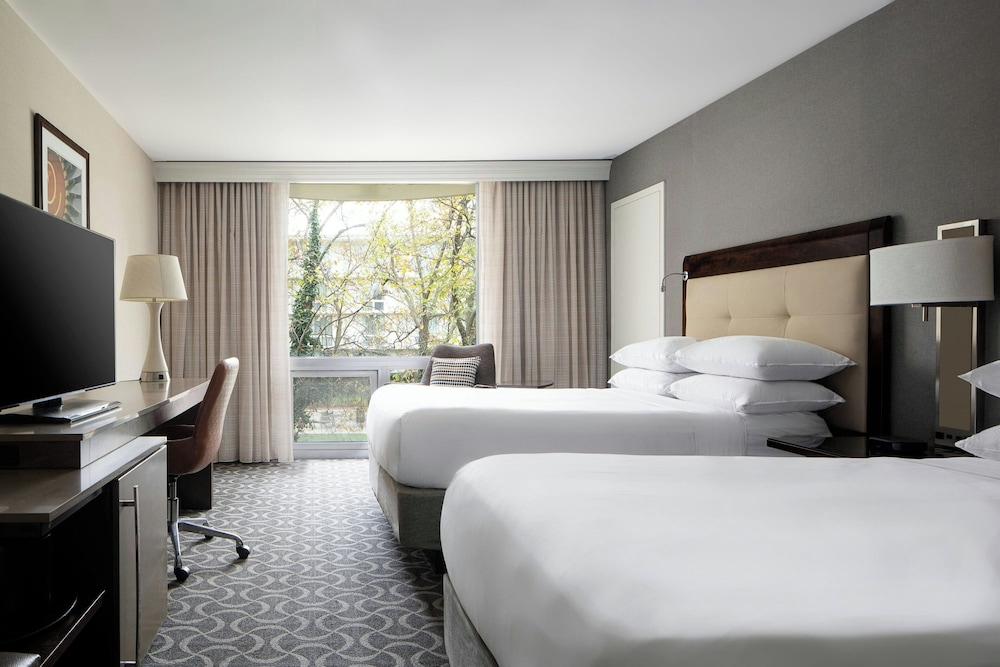 Marriott St. Louis Airport - photo 31