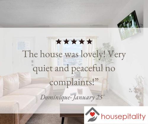 Housepitality The Southside Ranch — 4-Star Luxury Hotel in Columbus, United States