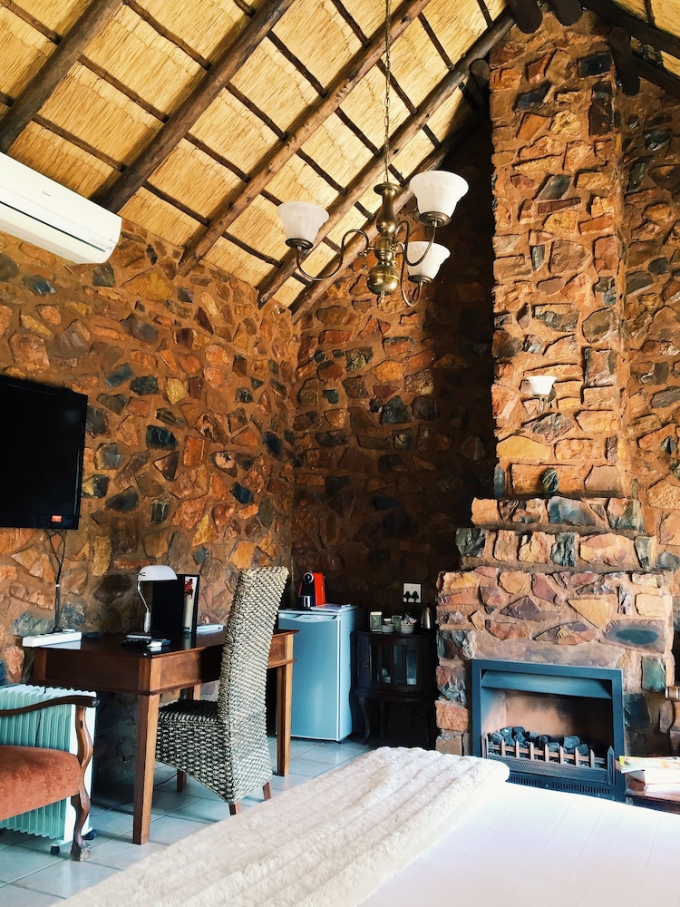 Coral Tree Inn — Pretoria — photo 3