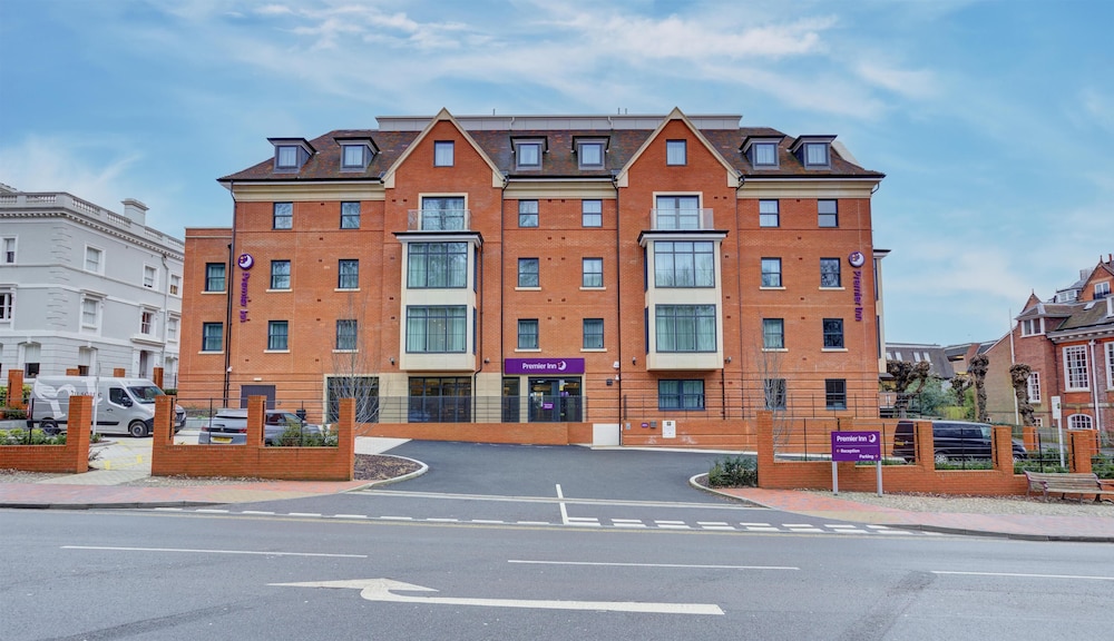 Premier Inn Royal Tunbridge Wells in Royal Tunbridge Wells, United Kingdom