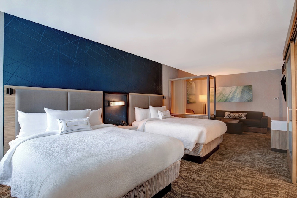 SpringHill Suites by Marriott Orangeburg - photo 9