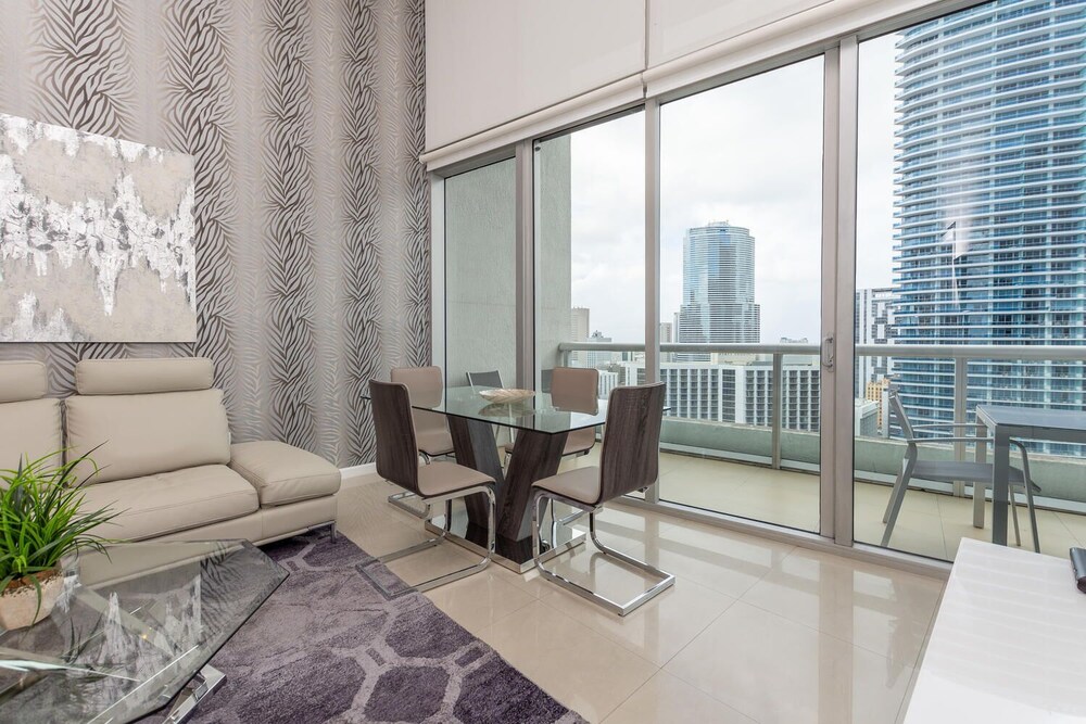 Miami Icon Penthouse by Caema - photo 42