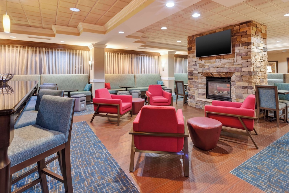 Hampton Inn Princeton Indiana - photo 2