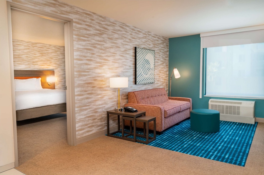 Home2 Suites by Hilton Corona - photo 26