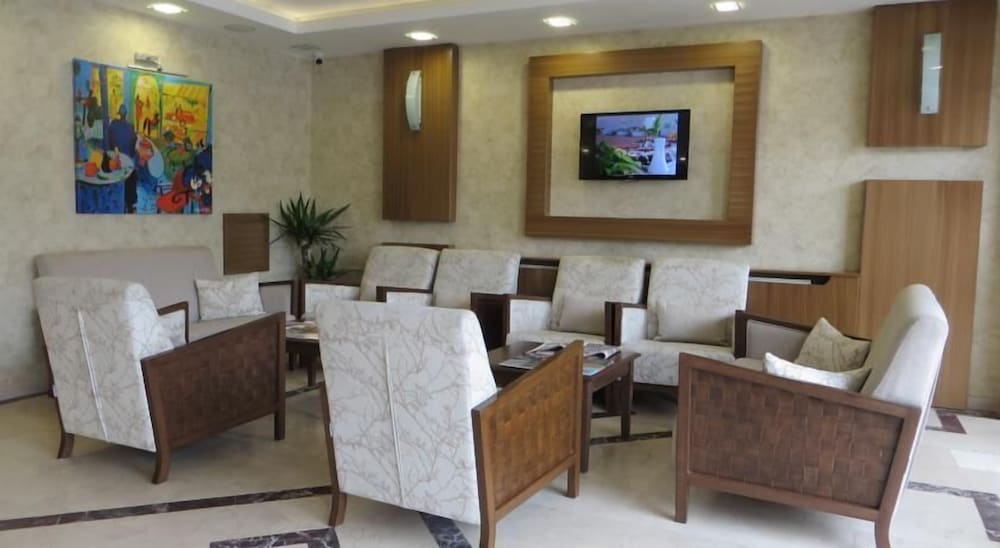 Mütevelli Otel — Kastamonu — photo 5