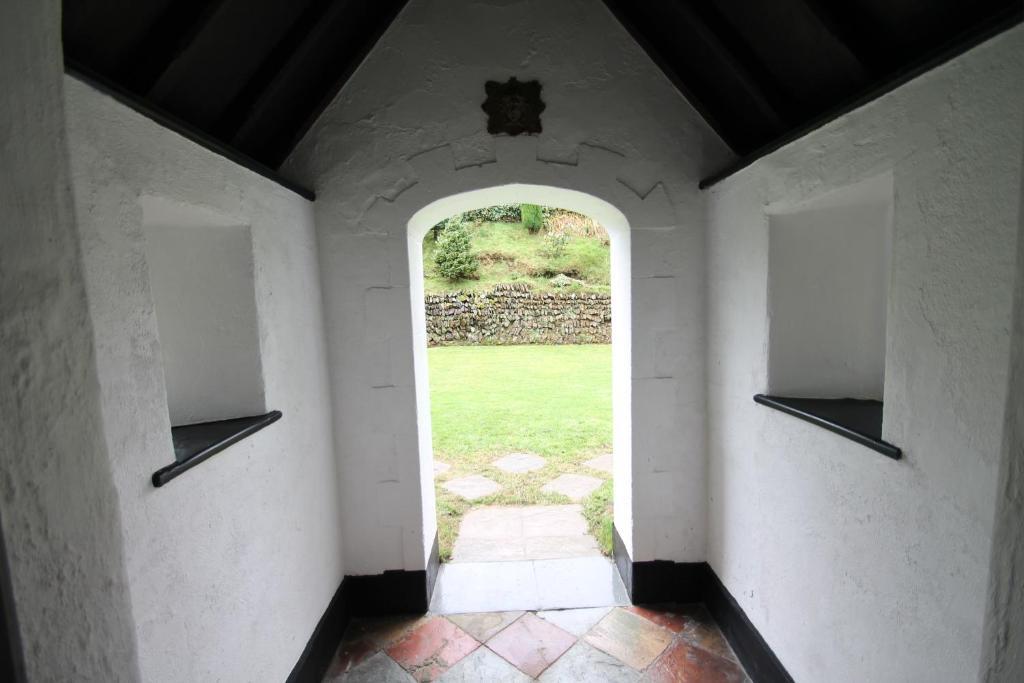 Yenworthy Cottage Countisbury — 4-Star Luxury Hotel in Minehead, United Kingdom