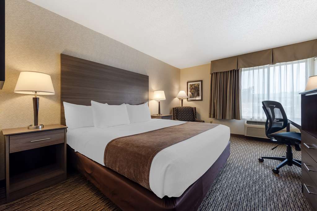 Best Western Spooner Riverplace - photo 14