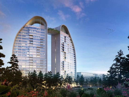 Melia Bandung Dago in Bandung, Indonesia