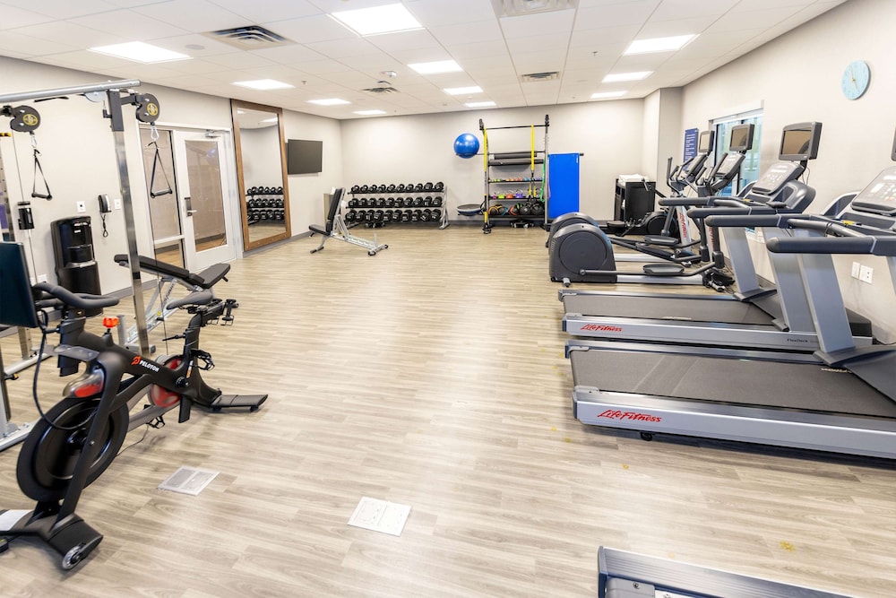 Hampton Inn by Hilton Selma - photo 24