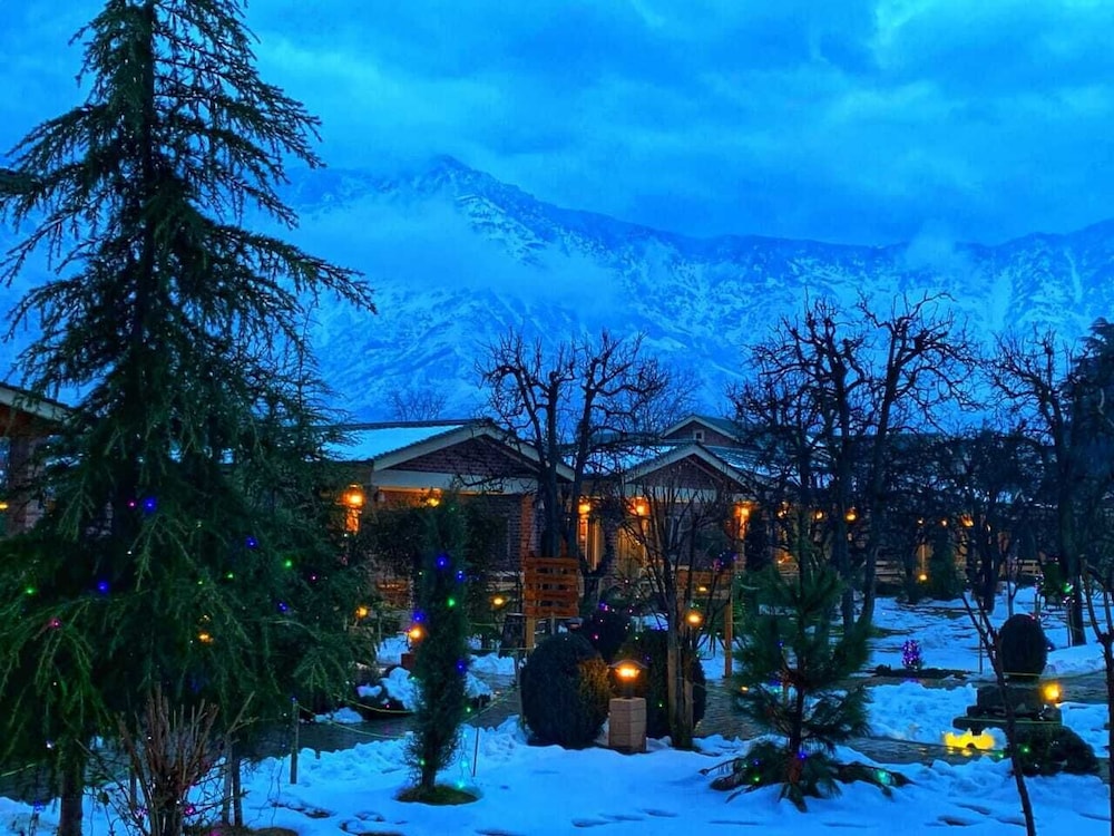 The Orchard Retreat and Spa — Srinagar — photo 2