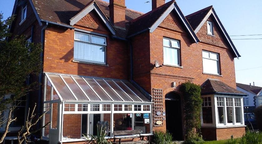 Northshorebude Backpackers Hotel Hostel in Bude, United Kingdom