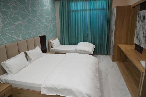 Hotel Heera Palace in Sikar, India