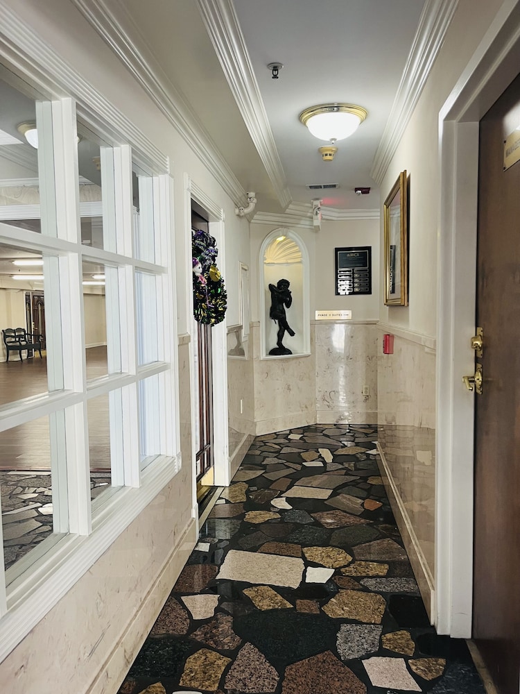 Plaza Suites Downtown New Orleans - photo 57