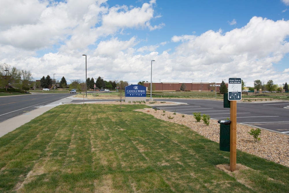 Candlewood Suites Longmont Boulder Area by IHG - photo 31