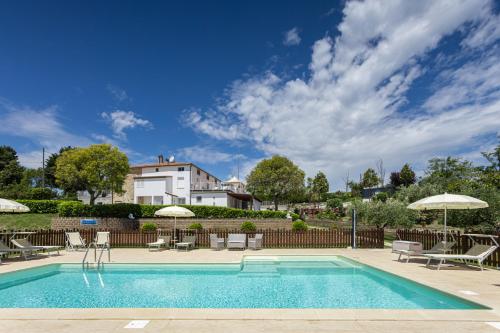 La Rosa & La Viola - last minute hotel in Carassai
