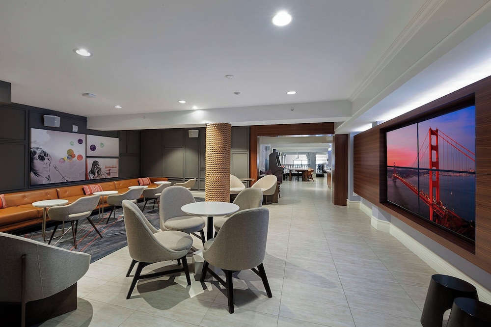 Axiom Hotel - photo 43