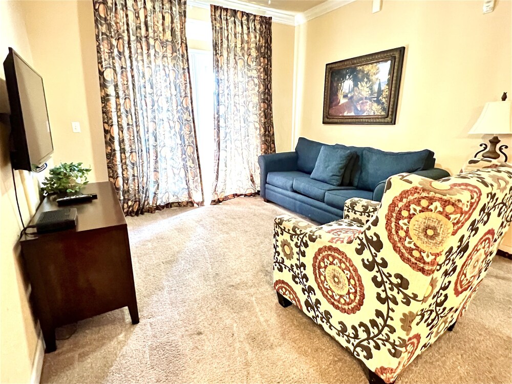 1361tt Unit 7401 Tuscana Resort 3 Bedroom Condo by RedAwning - photo 19