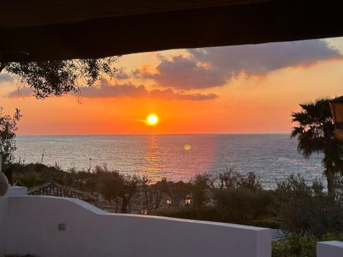 Villa Edith — 4-Star Luxury Hotel in Parghelia, Italy